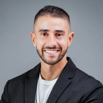 Ahmed Arafa